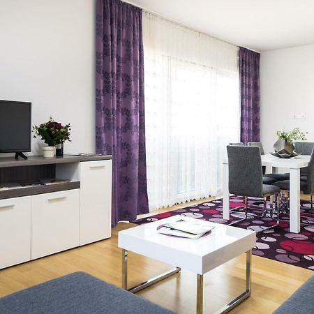 2 Bedroom Apt. In The Business Zone- Free Parking Ζάγκρεμπ Εξωτερικό φωτογραφία